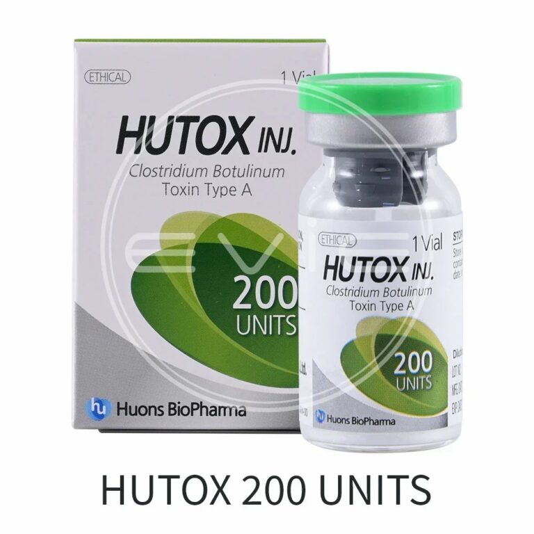 BOTOX HUTOX 200