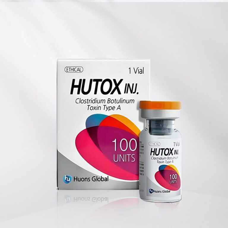 BOTOX HUTOX 100