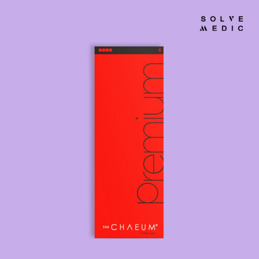 The Chaeum Premium #4