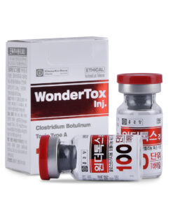 BOTOX WONDERTOX 100