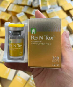 BOTOX RENTOX 200
