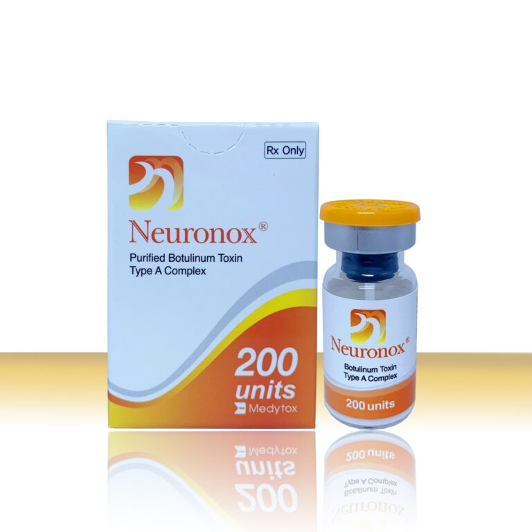 BOTOX NEURONOX 200