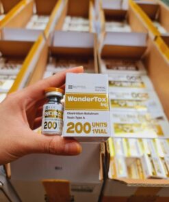BOTOX WONDERTOX 200