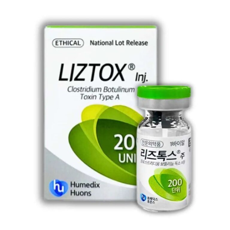 BOTOX LIZTOX 200
