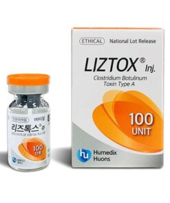 BOTOX LIZTOX 100