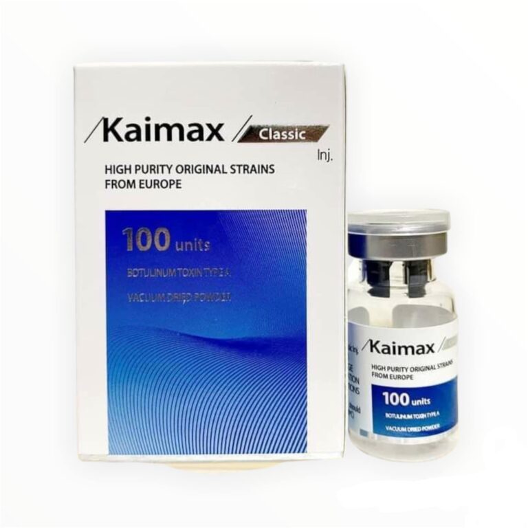 BOTOX KAIMAX 100