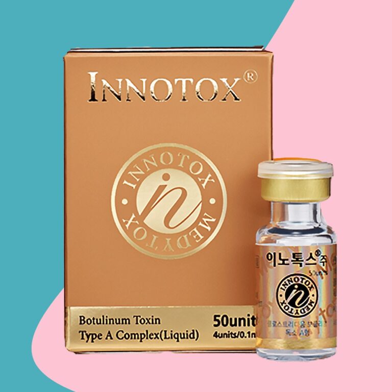 BOTOX INNOTOX 50