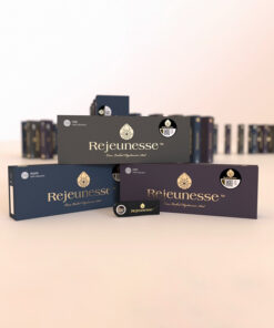 Rejeunesse Shape