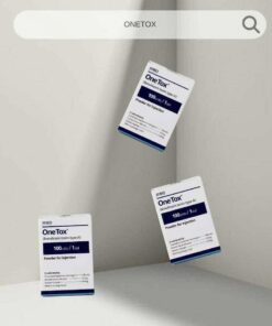 BOTOX ONE TOX