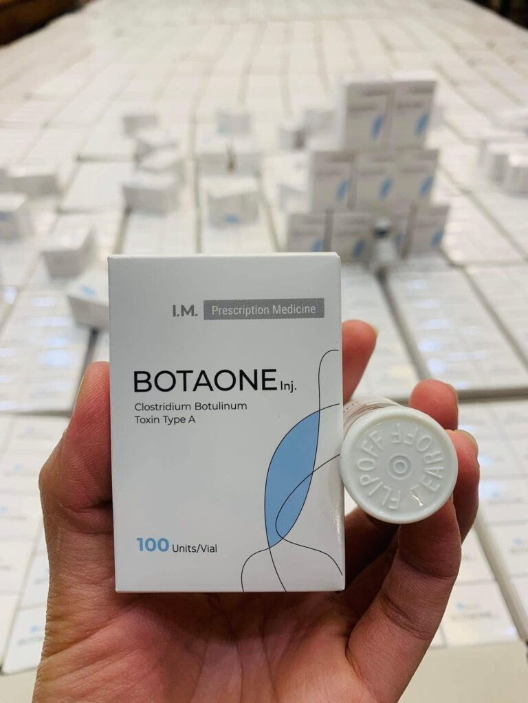 BOTOX BOTAONE 100