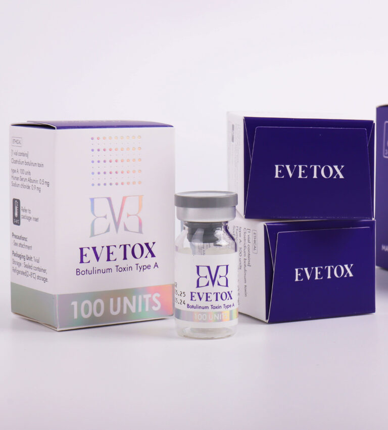 BOTOX EVETOX 100