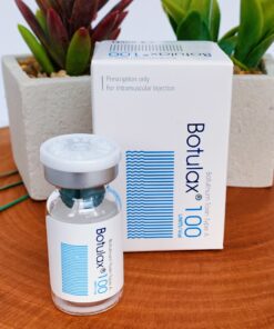 BOTOX BOTULAX 100