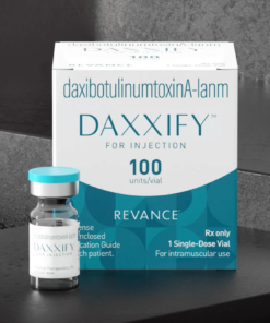 BOTOX DAXXIFY