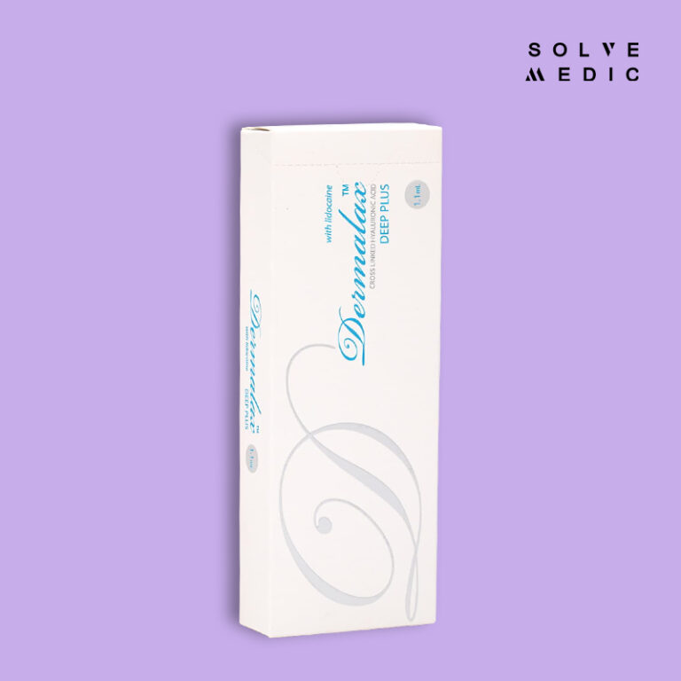 Dermalax Deep Plus