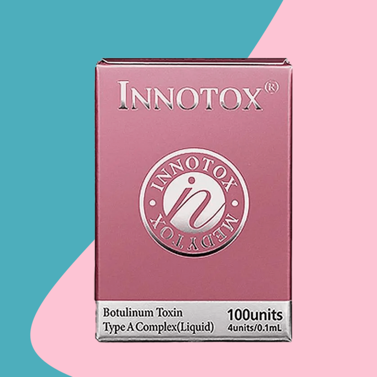 BOTOX INNOTOX 100