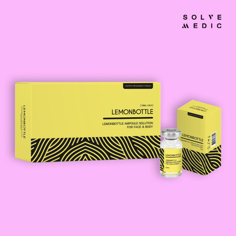 LemonBottle Fat Dissolving Solution