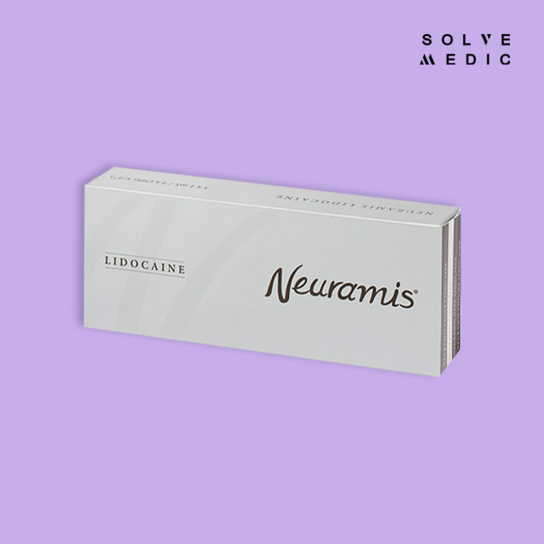 Neuramis Lidocaine