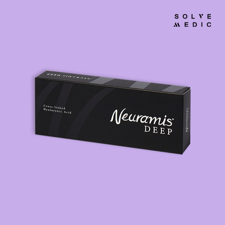 Neuramis Deep (no lidocaine)