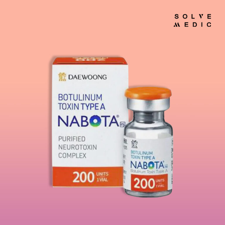 Nabota 200 Unit