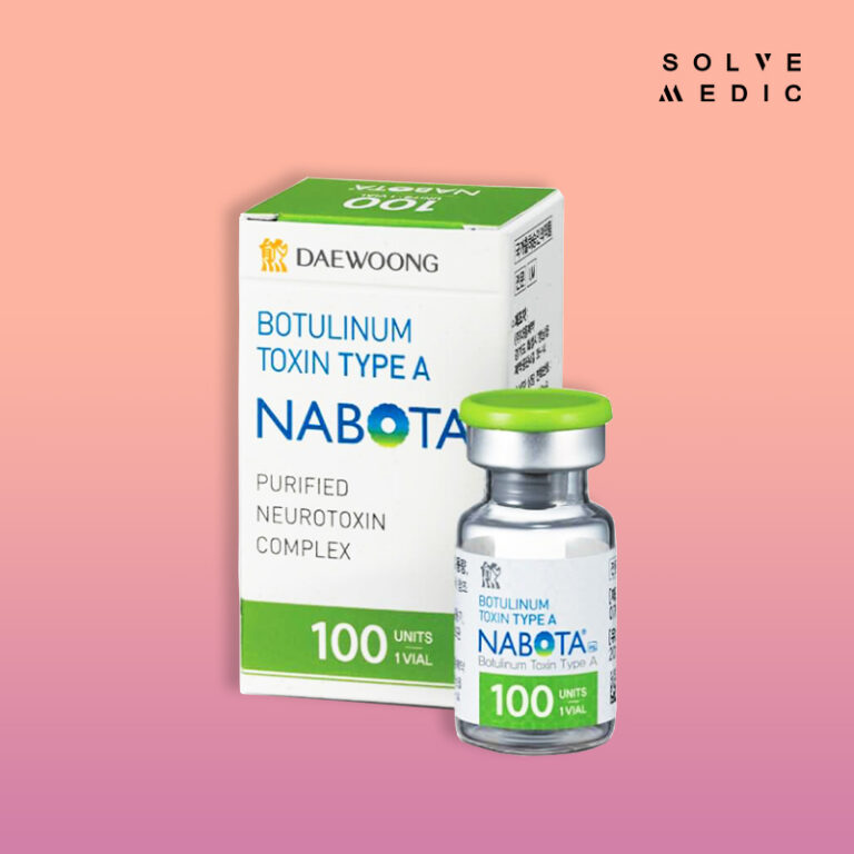 Nabota 100 Unit