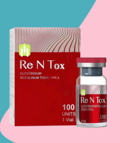 BOTOX RENTOX 100