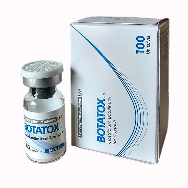BOTOX BOTATOX 100