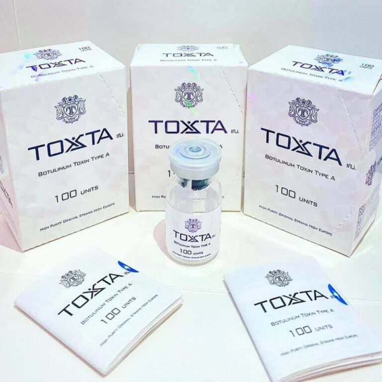 TOXTA 100 Unit