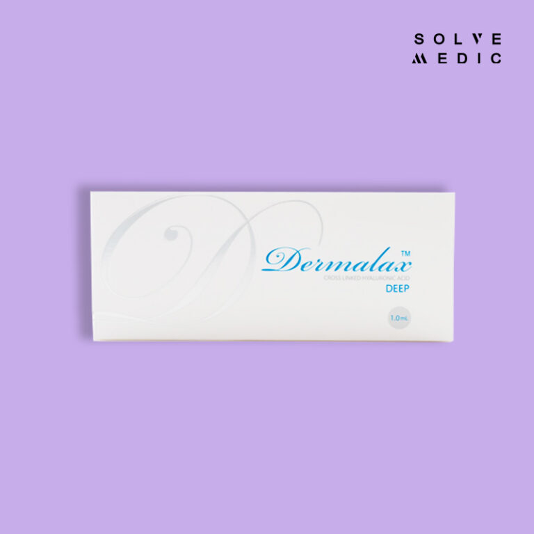 Dermalax Deep (no lido)