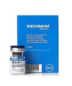 BOTOX XEOMIN