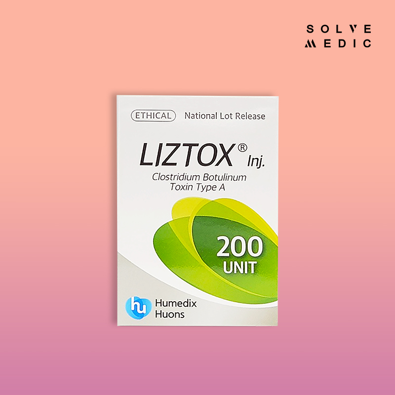 Liztox 200 Unit
