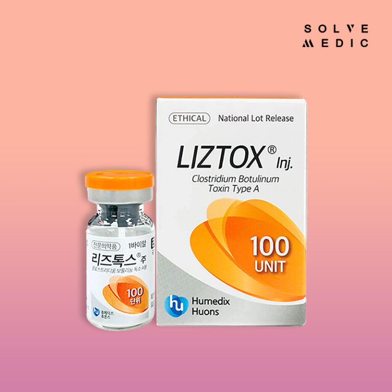 Liztox 100 Unit