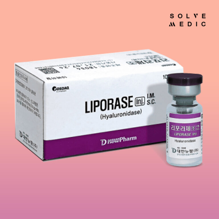 Liporase Hyaluronidase