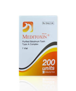 BOTOX MEDITOXIN 200