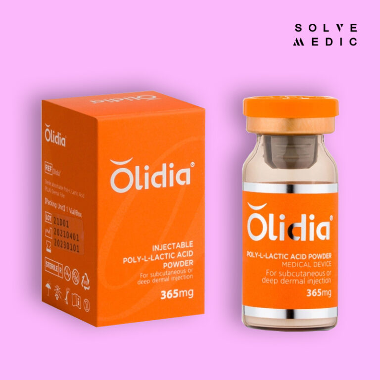 Olidia (Poly-L-Lactic Acid) PLLA 365mg