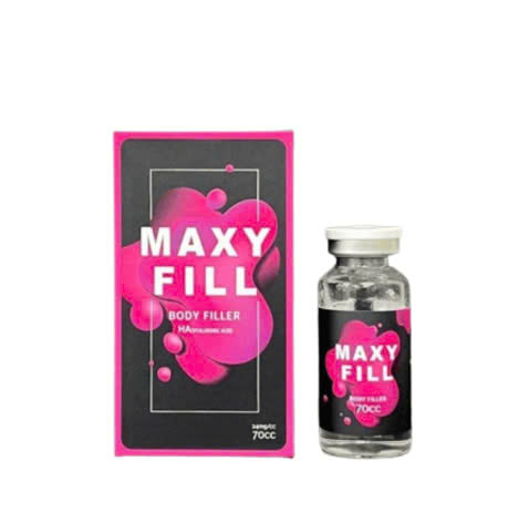 MAXY FILL