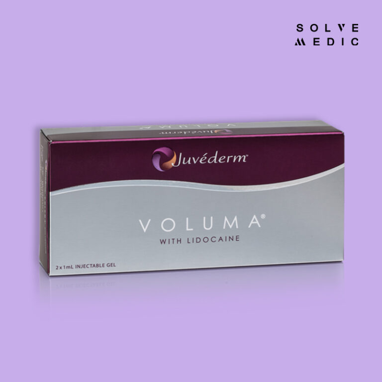 Juvederm Volift