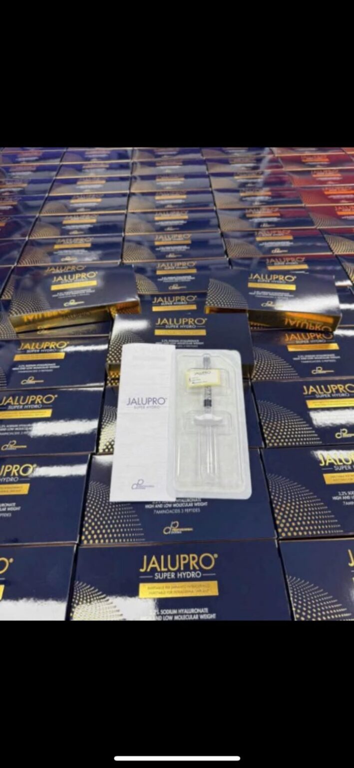 JALUPRO