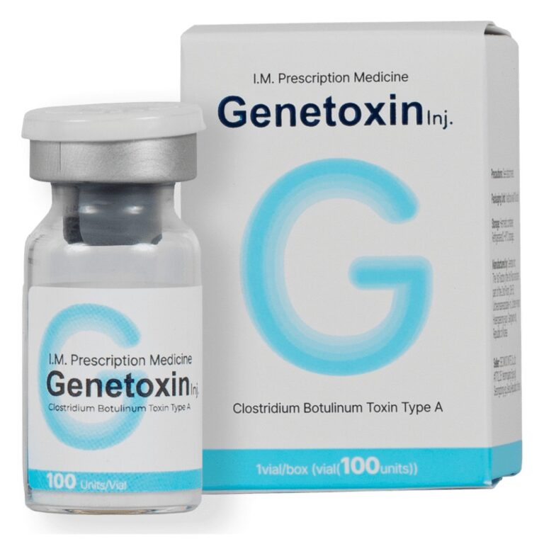 BOTOX GENETOXIN 100