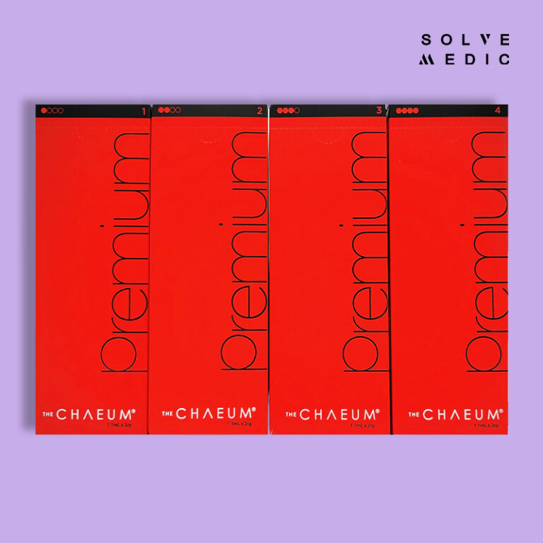 The Chaeum Premium #4