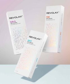 Revolax SubQ
