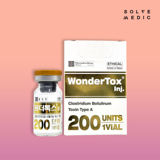 Wondertox 200 Unit