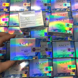 ASCE exocome