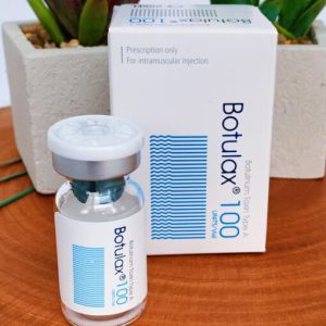 BOTOX BOTULAX 100