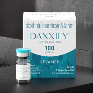 BOTOX DAXXIFY