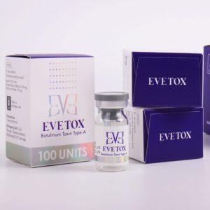 BOTOX EVETOX 100