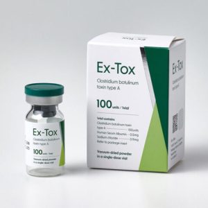 BOTOX EX TOX 100