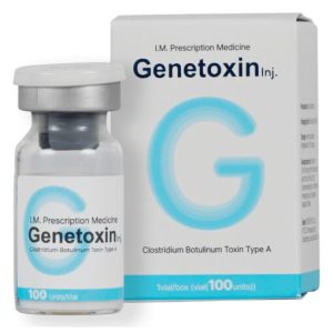 BOTOX GENETOXIN 100