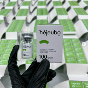 BOTOX HÉJUEBO 100