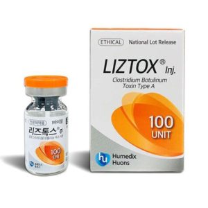 BOTOX LIZTOX 100