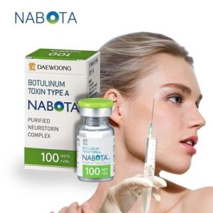 BOTOX NABOTA 100